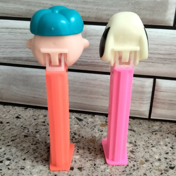 BUNDLE Vintage Peanuts Snoopy Charlie Brown Small Collectibles - Picture 5 of 15